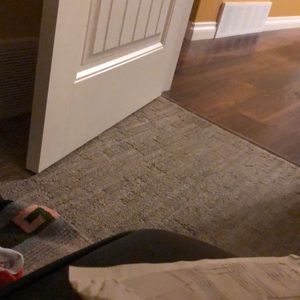 Meet your Posher, Martin